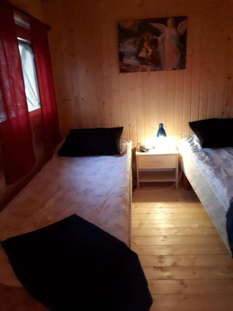 Hotel Dessans Cafe & Logi Pello Zewnętrze zdjęcie