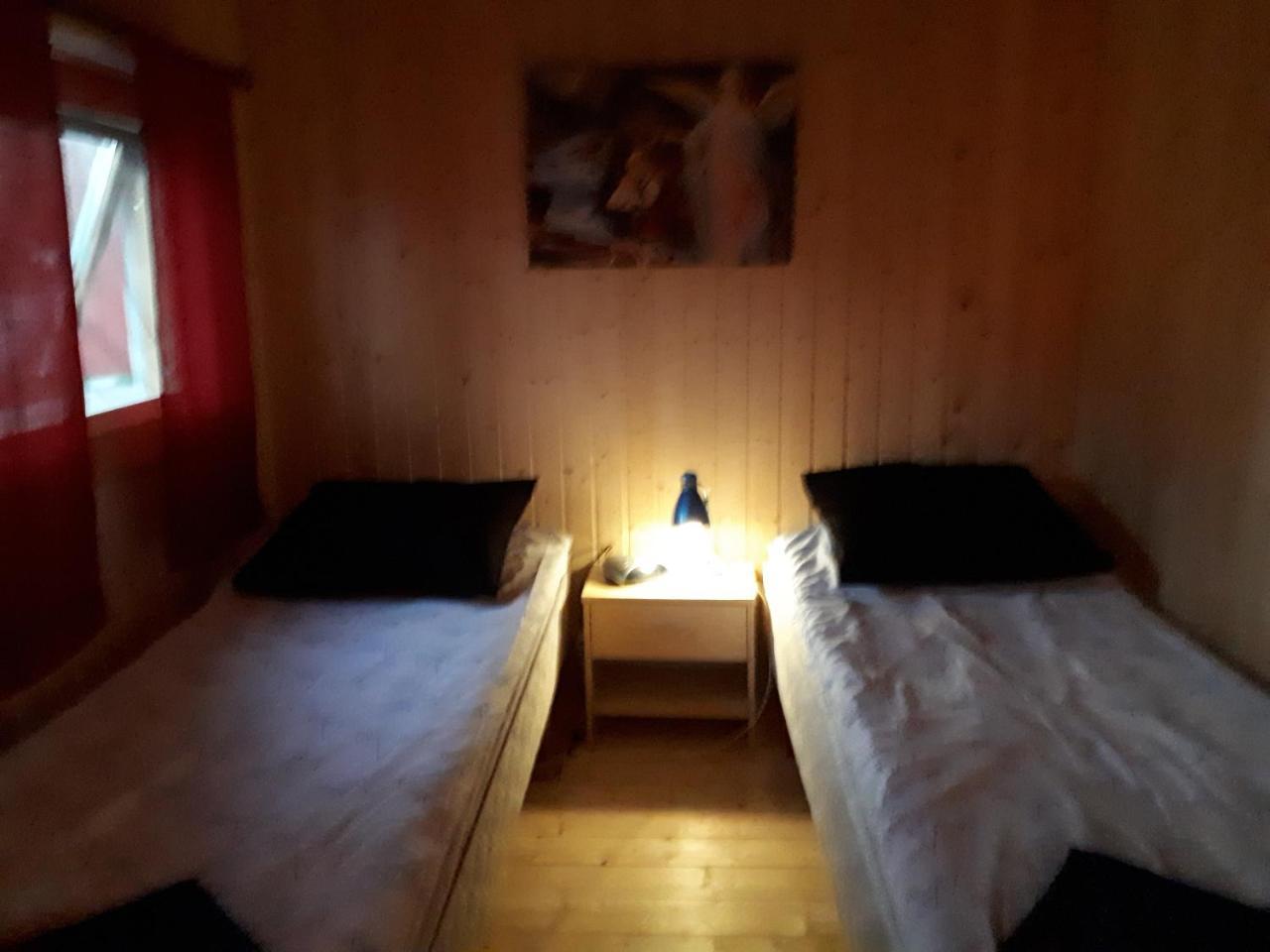 Hotel Dessans Cafe & Logi Pello Zewnętrze zdjęcie